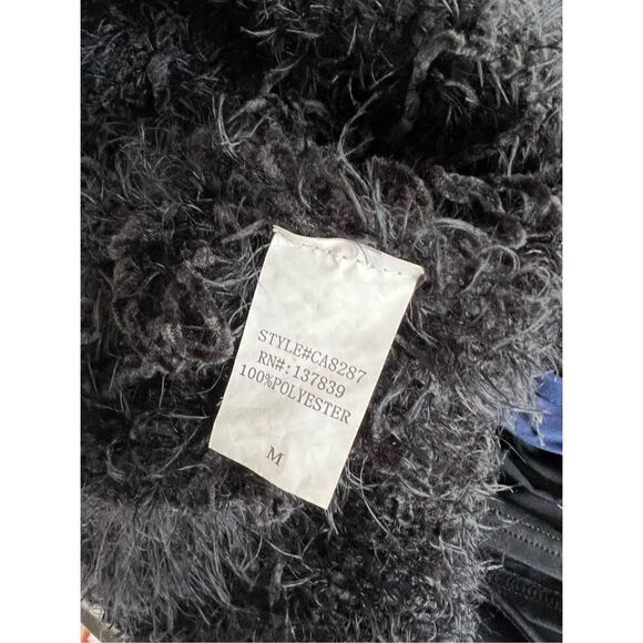 Altar’d State Cropped Sweater - Picture 4 of 4